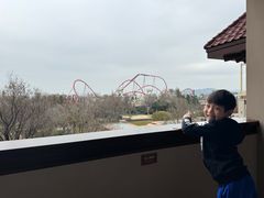 -七彩云南欢乐世界