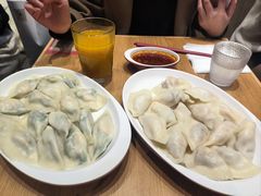 -喜家德虾仁水饺(邯郸新世纪中心店)