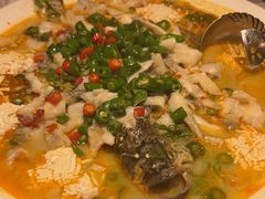 -川味堂·四川豆花(八卦岭店)