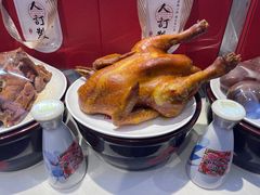 -东北人·东北菜(罗湖店)