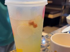 -黄记煌三汁焖锅(渝北金港国际店)