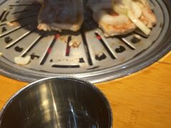 -老炉家木炭烤肉(长江国际店)