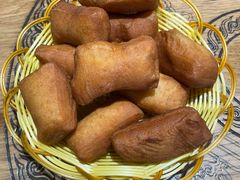 -格日勒阿妈蒙古厨房(新华广场店)