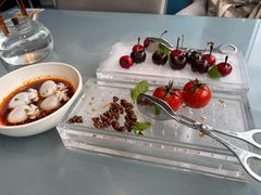 -小大董·烤鸭(观景餐厅·南京西路店)