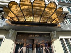 -波特曼西餐厅(中央大街店)