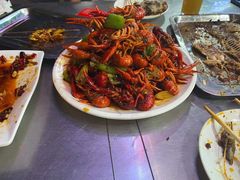 -永刚烧烤(大夜市店)