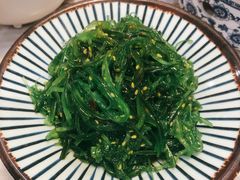 海草-喜喜香港餐厅(夏日百货店)