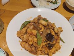 -肘子酥·天津菜·特色捞面(德云社店)