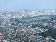 -泉客厅Spring Pavilion(303M空中会客厅)