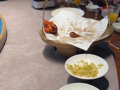 -鸽子侯·家宴·平价海鲜(绿地店)