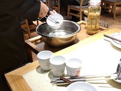 -煲大王猪肚鸡·椰子鸡火锅(红谷滩万达店)