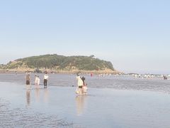 -南澳海滩