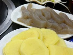 -贵阳李氏息烽阳朗鸡(民生路店)