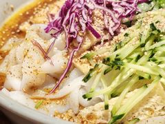 -长安记·大美陕菜(大族广场店)