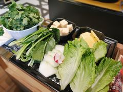 -一席地·本地鸡窝·杭帮鸡火锅(萧山银隆百货店)