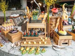 -漳州佰翔圆山酒店·圆山畔西餐厅
