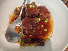 -小大董·烤鸭(王府井apm店)