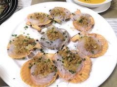 -简家·海鲜盛宴(下沙店)
