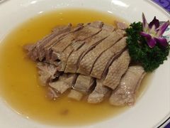 盐水鹅-双东酒店(东关街店)