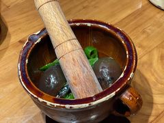 -江南小叙·美食研究院(鱼街店)