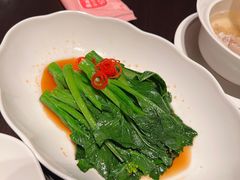 -领事馆19号中餐厅(厦门海景洲际酒店)