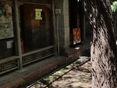 -清真喜兰老丁羊汤特色小吃