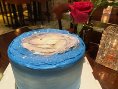 -玉见cake低糖蛋糕甜品台定制(河西店)