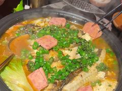 -探鱼·鲜青椒爽麻烤鱼(领展购物广场店)