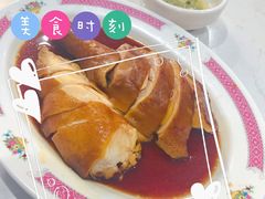 -东鑫记港式茶餐厅(南京东路店)