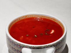 莫斯科红菜汤-俄士厨房(五棵松华熙LIVE店)