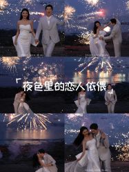 -金夫人婚纱摄影全球旅拍(大连店)