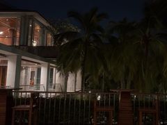 -日落吧·海景咖啡厅·餐酒吧·鸡尾酒·下午茶·乐队表演·浪漫夕阳·三亚文华东方酒店