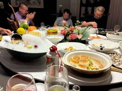 -古韵轩·江浙融合菜(梁溪店)