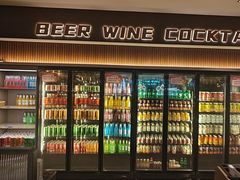 -汉丽斯巴西烤肉自助(市南店)