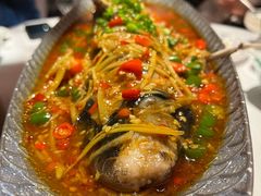 -小河盐帮·私家菜·烤鸭(三元桥·霄云路店)