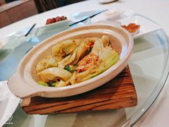 -利苑酒家(金宝店)