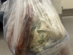 -二李锅巴菜(向东南路店)