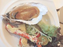 -安蒂娅·海鲜自助餐厅(安蒂娅美兰酒店)