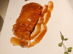 漢舍果木烤鸭-漢舍中国菜馆(浦东嘉里城店)