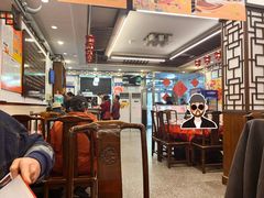 -玉华台饭庄(裕中西里小区店)