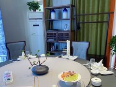 -香山湖渔家大院