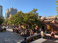 -晋江五店市传统文化旅游区