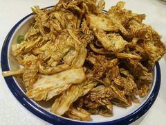 -老浒记烤鸭-北京菜(琉璃厂店)