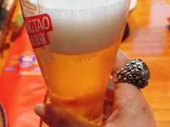 -唐力九头鸟烧烤·罗田吊锅(西云楼店)