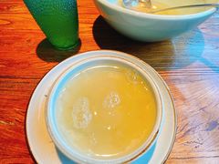 红枣银耳汤-嘉禾·悦享餐厅(八方汇店)