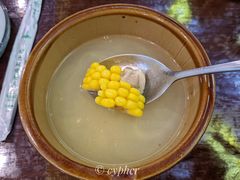 龙骨玉米萝卜汤-潇湘·永州会馆(百子湾店)