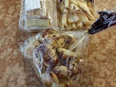 小蝴蝶酥-国际饭店·帆声西饼屋(黄河路店)
