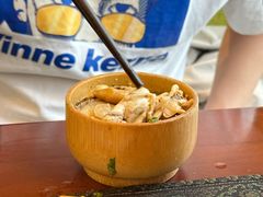 -火舞泰·泰式海鲜火锅餐厅(世纪城店)