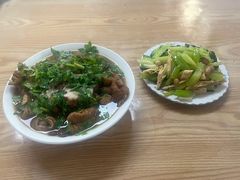 -胖子卤煮