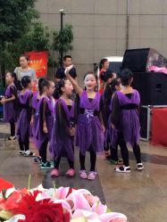 -轩舞汇·爵士舞街舞训练营